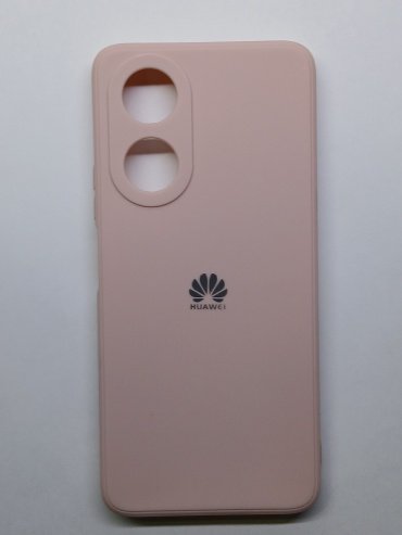Чехол Для Honor Honor X7 розовый купить,884