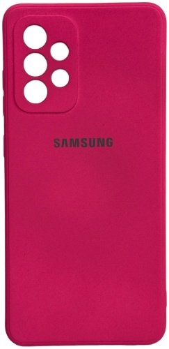 Чехол Для Samsung Galaxy A52 розовый купить,900