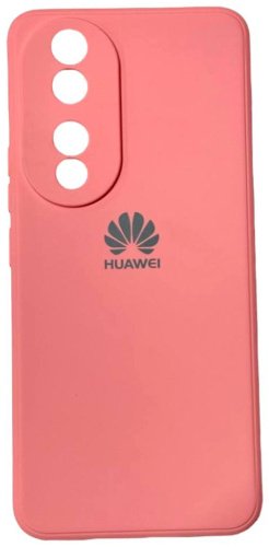Чехол Для Honor 90 розовый купить,900