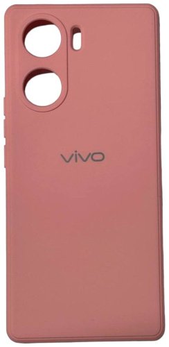 Чехол Для Vivo V29e розовый купить,899