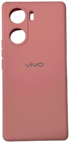 Чехол Для Vivo V29e розовый купить,899