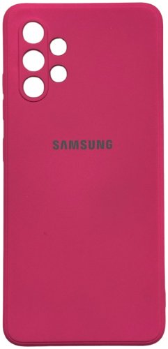 Чехол Для Samsung Galaxy A32 розовый купить,900