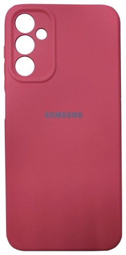 Чехол Для Samsung Galaxy A14 розовый купить,898