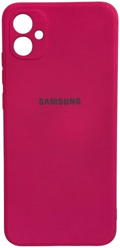 Чехол Для Samsung Galaxy A04e розовый купить,900