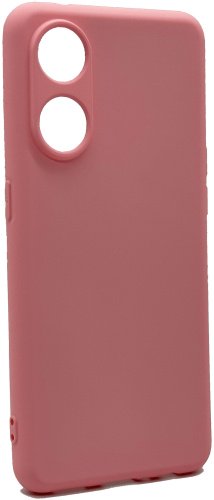 Чехол Для OPPO Reno8 T розовый купить,999