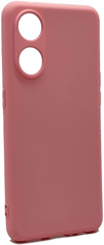 Чехол Для OPPO Reno8 T розовый купить,999