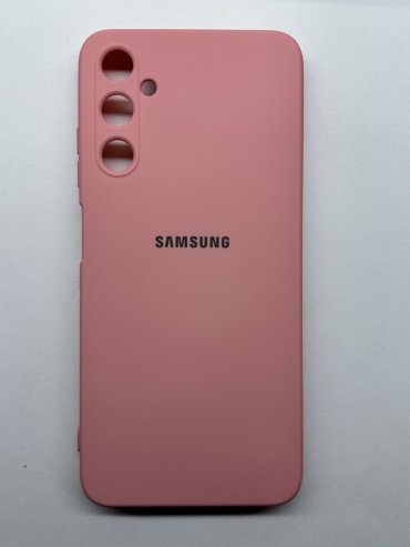 Чехол Для Samsung Galaxy A05s розовый купить,900