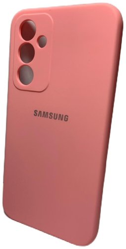 Чехол Для Samsung Galaxy A54 розовый купить,729