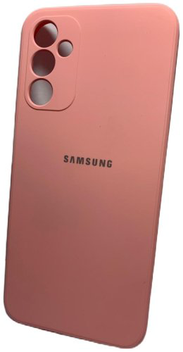 Чехол Для Samsung Galaxy A14 розовый купить,599