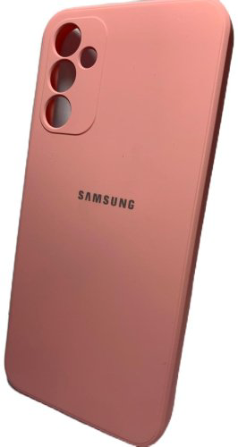 Чехол Для Samsung Galaxy A14 розовый купить,599