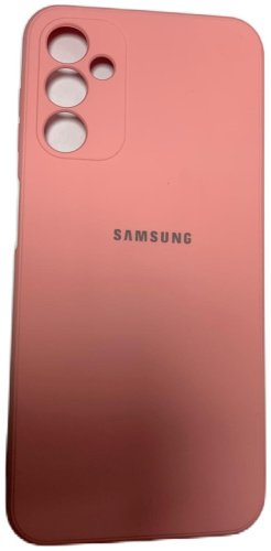 Чехол Для Samsung Galaxy A14 розовый купить,599