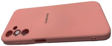 Чехол Для Samsung Galaxy A14 розовый купить,599