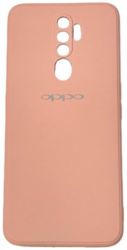 Чехол Для OPPO A5 2020 розовый купить,900