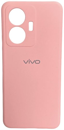 Чехол Для Vivo Y55 розовый купить,899