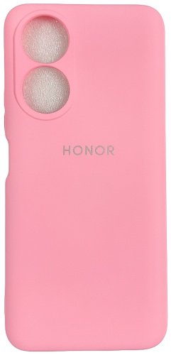 Чехол Для Honor X7 розовый купить,812