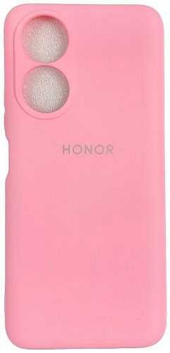 Чехол Для Honor X7 розовый купить,812