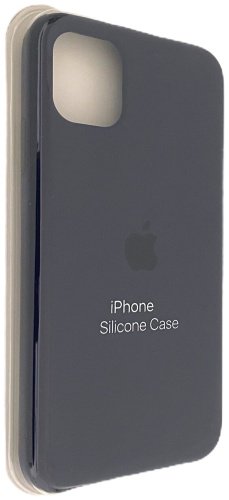 Чехол Silicon Case SC1174 для iPhone 11 Pro Max синий купить,970