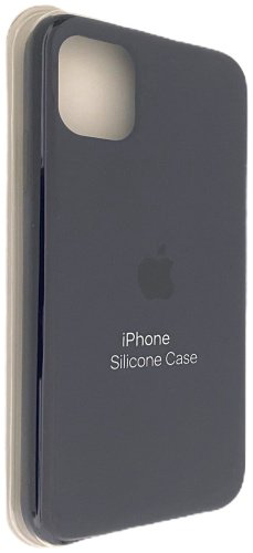 Чехол Silicon Case SC1174 для iPhone 11 Pro Max синий купить,970