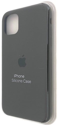 Чехол Silicon Case SC1152 для iPhone 11 Pro серый купить,970
