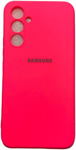 Чехол Для Samsung Galaxy A54 розовый купить,996