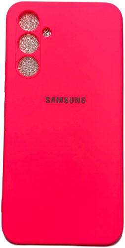 Чехол Для Samsung Galaxy A54 розовый купить,996