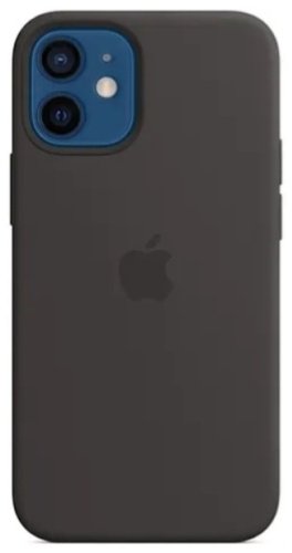 Чехол OEM 77670AKS для Apple iPhone 12 Pro серый купить,699