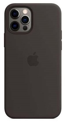 Чехол OEM 63437AKS для Apple iPhone 12 Pro Max серый купить,970