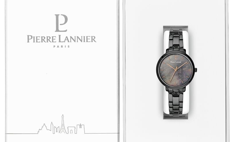 Часы Pierre Lannier Aura 055M939