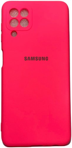 Чехол Для Samsung Galaxy A22 розовый - ForteMarket Чехол Для Samsung Galaxy A22 розовый купить,798