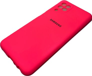 Чехол Для Samsung Galaxy A22 розовый - ForteMarket Чехол Для Samsung Galaxy A22 розовый купить,798
