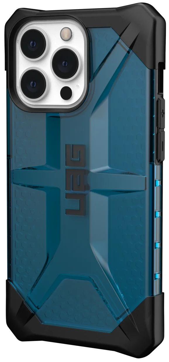 Чехол UAG для Apple iPhone 13 Plasma 113173115555 Mallard купить,NaN