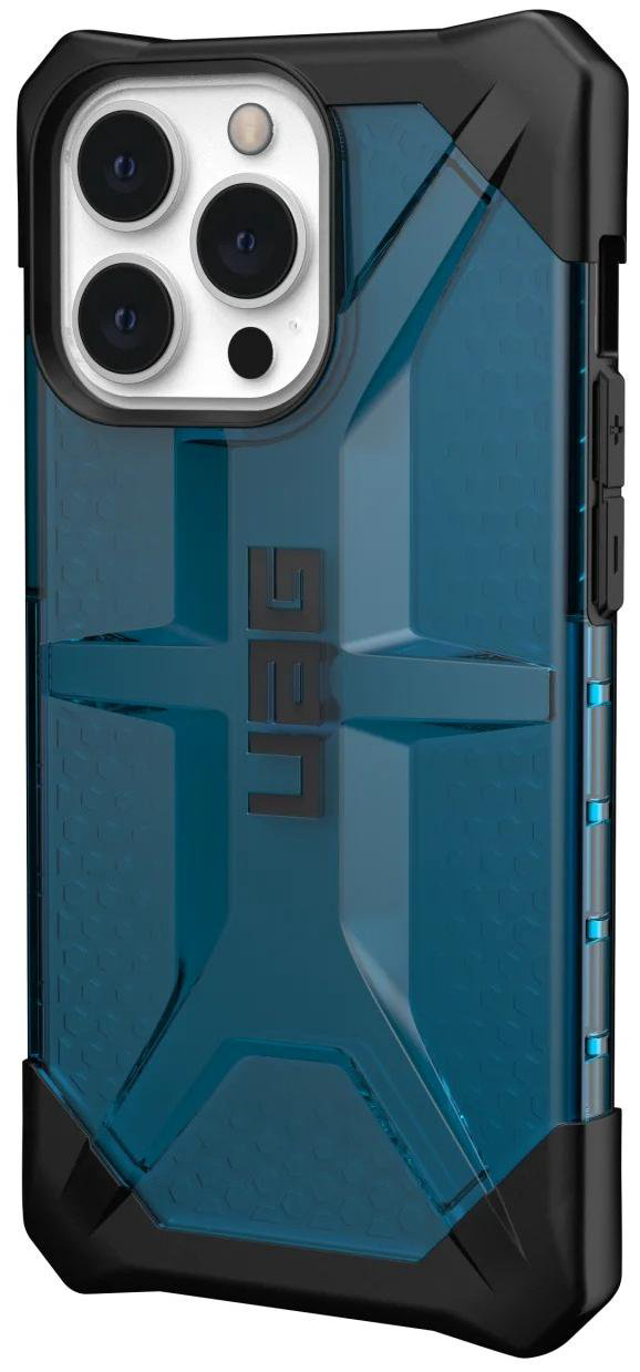 Чехол UAG для Apple iPhone 13 Plasma 113173115555 Mallard купить,NaN