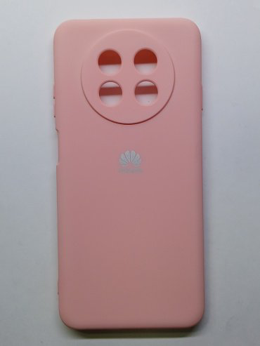 Чехол Для Huawei Y91 розовый купить,900