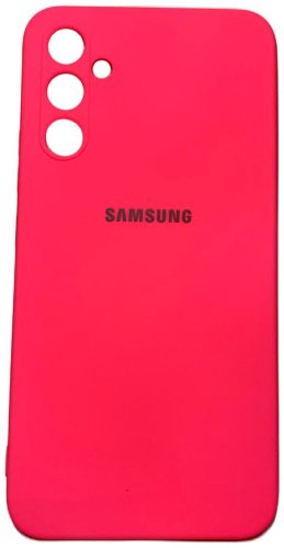 Чехол Для Samsung Galaxy A34 розовый купить,882