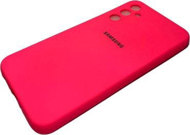 Чехол Для Samsung Galaxy A34 розовый купить,882