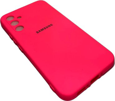 Чехол Для Samsung Galaxy A34 розовый купить,882