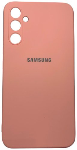 Чехол Для Samsung Galaxy A34 розовый купить,614