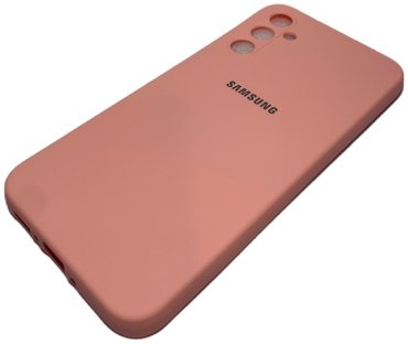 Чехол Для Samsung Galaxy A34 розовый купить,614