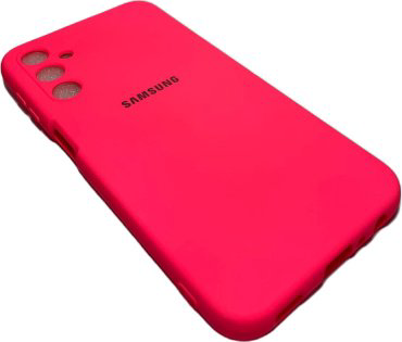 Чехол Для Samsung Galaxy A24 розовый купить,520