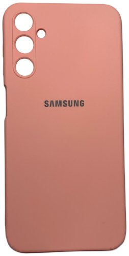 Чехол Для Samsung Galaxy A24 розовый купить,680