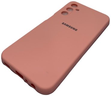 Чехол Для Samsung Galaxy A24 розовый купить,680