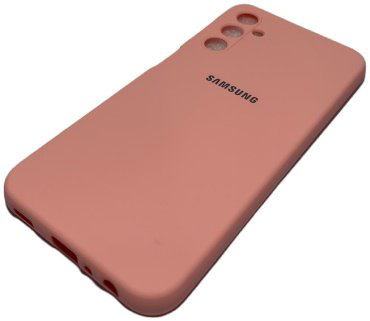 Чехол Для Samsung Galaxy A24 розовый купить,680