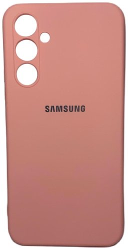 Чехол Для Samsung Galaxy A54 розовый купить,648