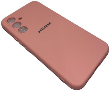 Чехол Для Samsung Galaxy A54 розовый купить,648