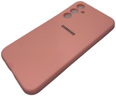 Чехол Для Samsung Galaxy A54 розовый купить,648