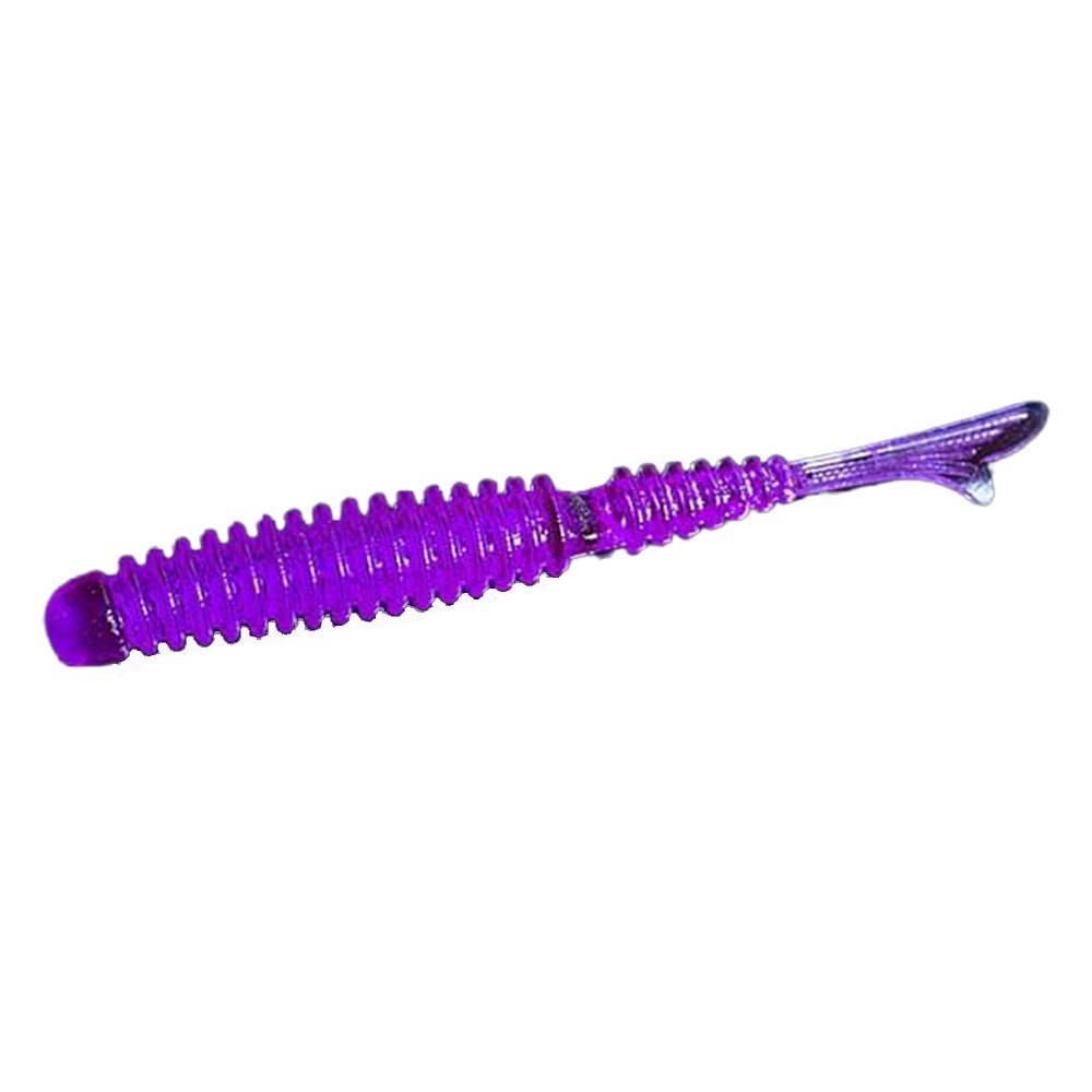 Силиконовая приманка Jara Baits Faer 50мм Мидия 47 10шт купить,NaN