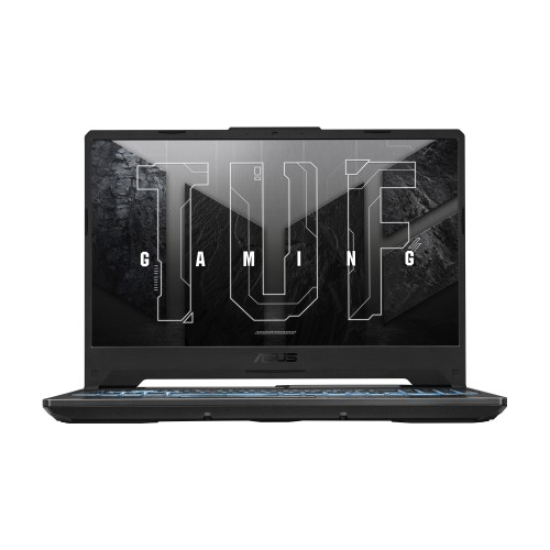 Ноутбук Asus TUF Gaming F15 FX506HCB-HN144 90NR0724-M06250 черный