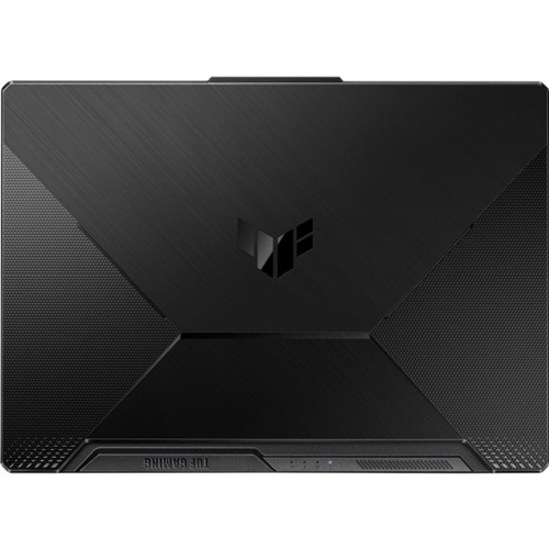 Ноутбук Asus TUF Gaming F15 FX506HCB-HN144 90NR0724-M06250 черный