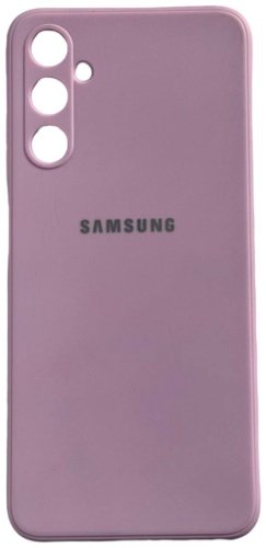 Чехол Для Samsung Galaxy A05s розовый купить,899