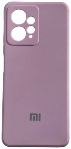 Чехол Для Xiaomi Redmi Note 12 розовый купить,900